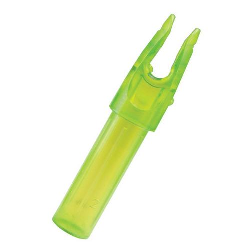 Carbon Express Launchpad Arrow Nock - Primary Image