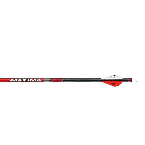 Carbon Express Maxima Red Arrows - Carbon Express