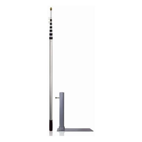 BagBoy Ultimate Tailgate Flag Pole Package - Primary Image