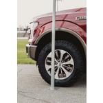 BagBoy Ultimate Tailgate Flag Pole Package - Thumbnail 2 of 6