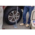 BagBoy Ultimate Tailgate Flag Pole Package - Thumbnail 3 of 6