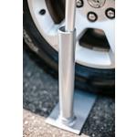 BagBoy Ultimate Tailgate Flag Pole Package - Thumbnail 4 of 6