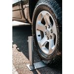 BagBoy Ultimate Tailgate Flag Pole Package - Thumbnail 5 of 6