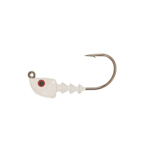 H and H Pro Shad Jig Heads - Primary Image