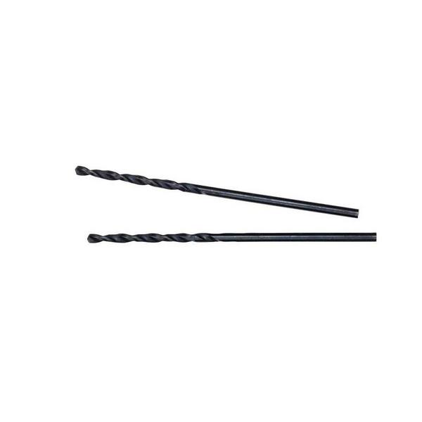 Milwaukee Thunderbolt Black Oxide 7/16 in Drill Bit