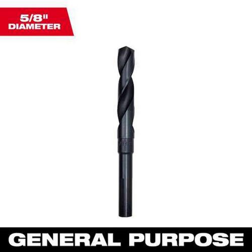 Milwaukee Thunderbolt 5/8 in x 6 in Drill Bit - Primary Image