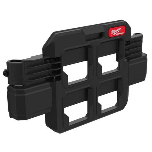Milwaukee PACKOUT Tool Box Compact Plate - Primary Image