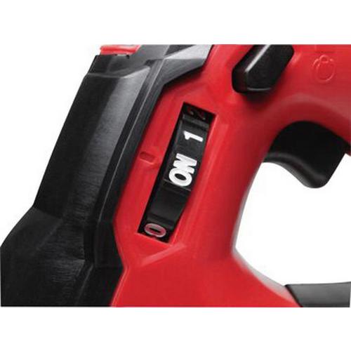 Milwaukee M18 2-Speed Greese Gun - Primary Image