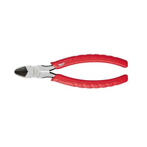 Milwaukee 7 in Diagonal Cutting Pliers - Primary Image