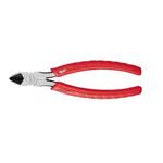 Milwaukee Diagonal Cutting Pliers - 8 inch - Thumbnail 1 of 4