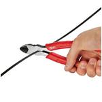 Milwaukee Diagonal Cutting Pliers - 8 inch - Thumbnail 2 of 4