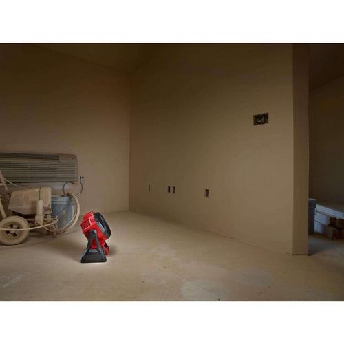 Milwaukee M18 Jobsite Fan - Tool Only - Primary Image