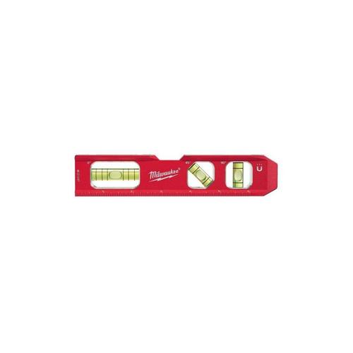 Milwaukee Compact Billet Torpedo Level - Primary Image