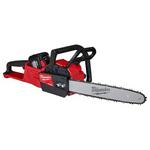Milwaukee M18 FUEL 16 Inch Chainsaw Kit - Thumbnail 1 of 6
