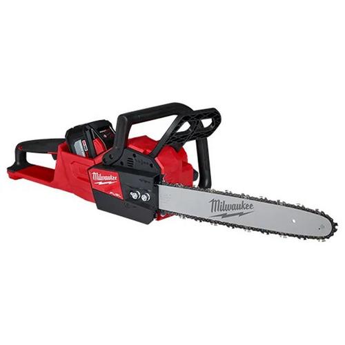 Milwaukee M18 FUEL 16 Inch Chainsaw Kit - Primary Image