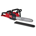 Milwaukee M18 FUEL 16 Inch Chainsaw Kit - Thumbnail 2 of 6