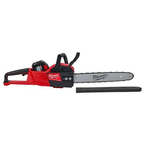Milwaukee M18 FUEL 16 Inch Chainsaw Kit - Primary Image