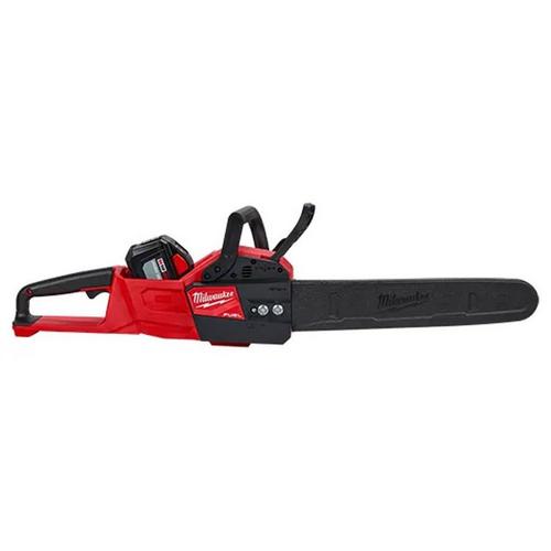 Milwaukee M18 FUEL 16 Inch Chainsaw Kit - Primary Image