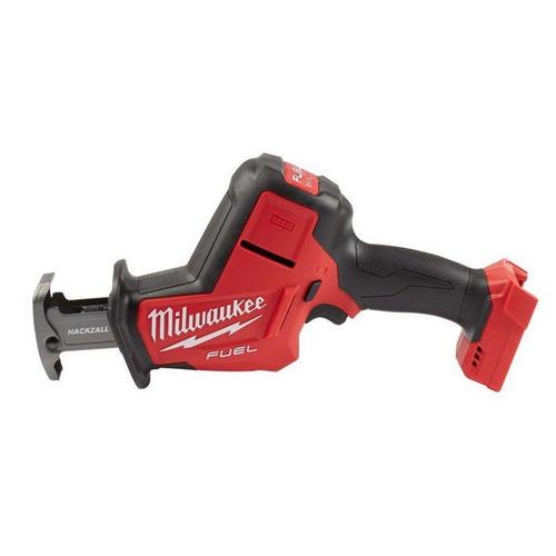 Milwaukee M18 FUEL Hackzall Reciprocating Saw - Tool Only - Primary Image