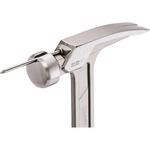 Milwaukee 22 oz Smooth Face Framing Hammer - Thumbnail 2 of 7