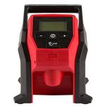 Milwaukee M12 Compact Compressor Inflator - Tool Only - Thumbnail 1 of 4