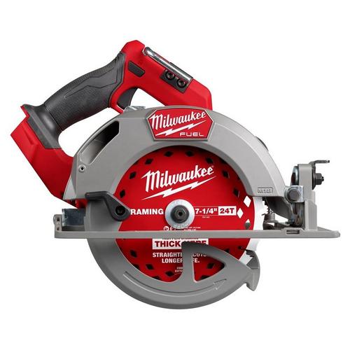 Milwaukee M18 Fuel 7-1/4 inch Circular Saw - Tool Only - Primary Image