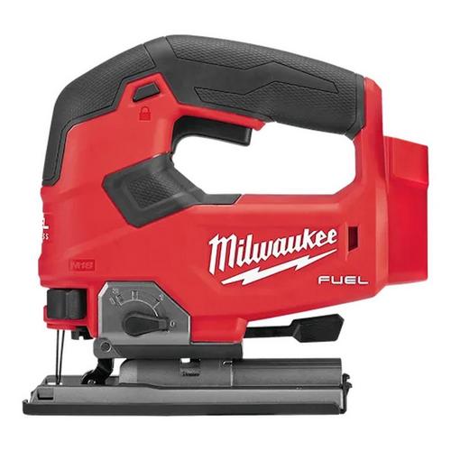 Milwaukee M18 FUEL D-Handle Jig Saw - Tool Only - Primary Image