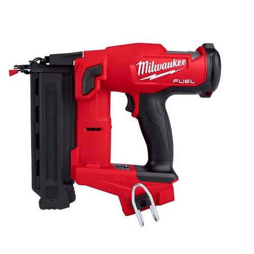 Milwaukee M18 FUEL Brushless Brad Nailer - Tool Only - Primary Image