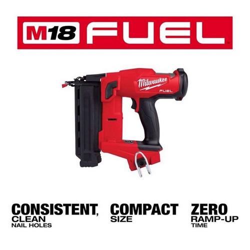 Milwaukee M18 FUEL Brushless Brad Nailer - Tool Only - Primary Image