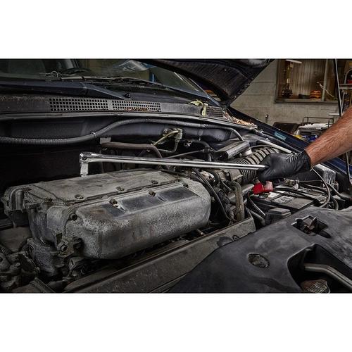 Milwaukee 1/2 in x 24 in Breaker Bar - Primary Image