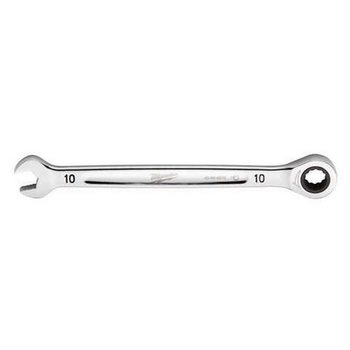 Milwaukee 10 mm 12 Point Metric Combination Wrench - Primary Image