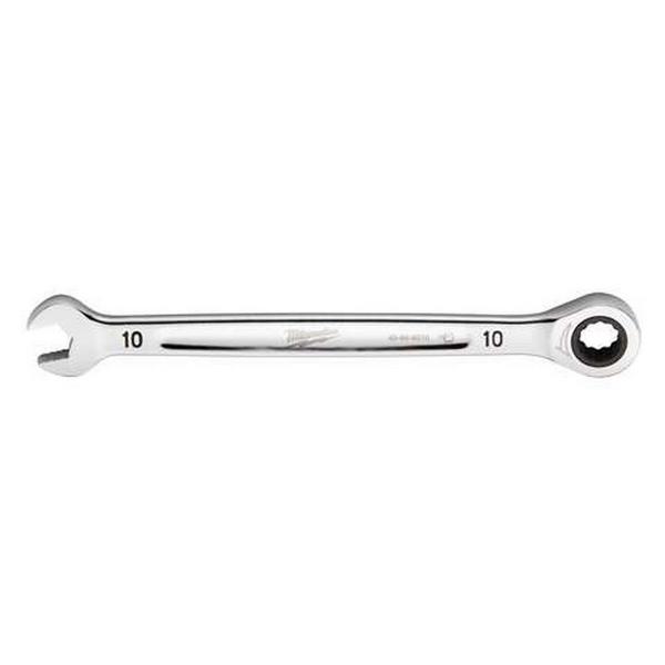Milwaukee 10 mm 12 Point Metric Combination Wrench