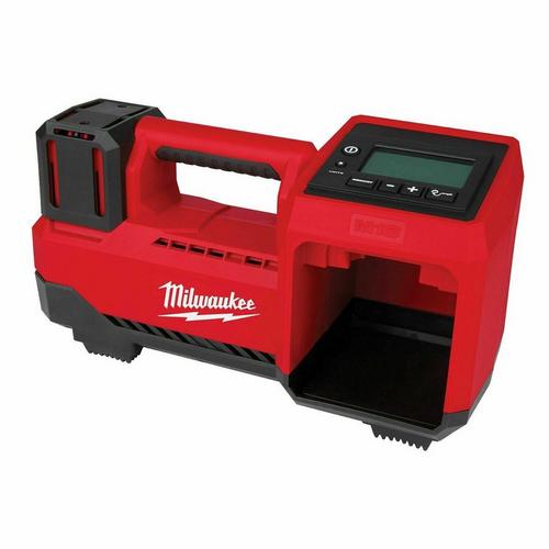 Milwaukee M18 150 psi Inflator - Primary Image
