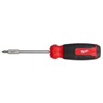 Milwaukee Hex Shank 14-in-1 Multi Bit Screwdriver - Thumbnail 1 of 4