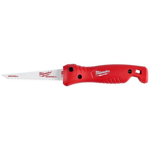 Milwaukee Folding Jab Saw - Primary Image