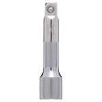 Milwaukee 3/8 in SAE 3 in Extension - Thumbnail 1 of 4