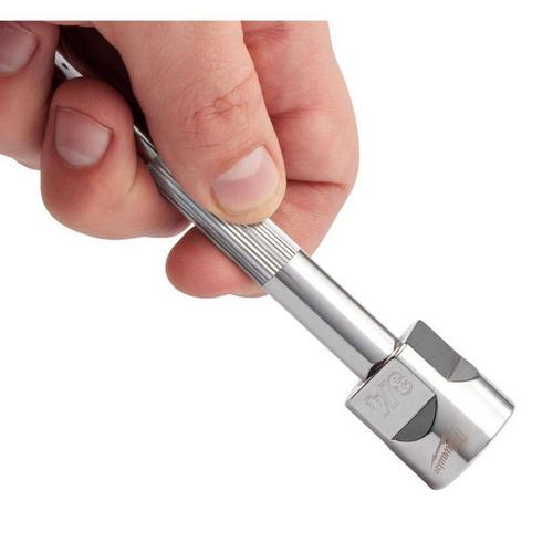 Milwaukee 3/8 in SAE 3 in Extension - Primary Image