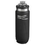 Milwaukee PACKOUT Insulated Bottle with Chug Lid - Thumbnail 6 of 15