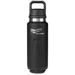 Milwaukee PACKOUT Insulated Bottle with Chug Lid - Thumbnail 1 of 15