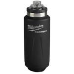 Milwaukee PACKOUT Insulated Bottle with Chug Lid - Thumbnail 10 of 15