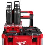 Milwaukee PACKOUT Insulated Bottle with Chug Lid - Thumbnail 14 of 15