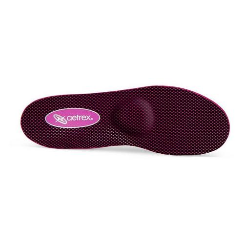 Aetrex Speed With Metatarsal Support Insoles - Primary Image