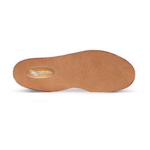 Men's Aetrex Casual Orthodic Insoles - Primary Image