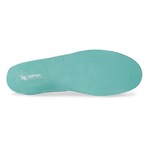 Aetrex Premium Memory Foam Posted Insoles - Primary Image