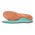 Men's Aetrex Premium Memory Foam With Metatarsal Support Insoles - Thumbnail 2 of 3