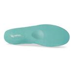 Men's Aetrex Premium Memory Foam With Metatarsal Support Insoles - Thumbnail 3 of 3