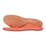 Women's Aetrex Premium Memory Foam With Metatarsal Support Insoles - Thumbnail 2 of 3
