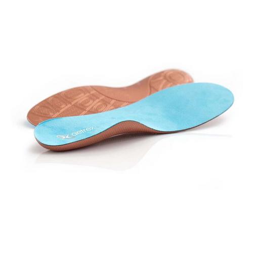 Aetrex Thin Posted Flat-Low Insoles - Primary Image