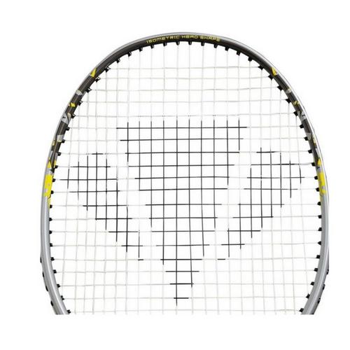Dunlop Sports Carlton Aeroblade Badminton Racket - Primary Image