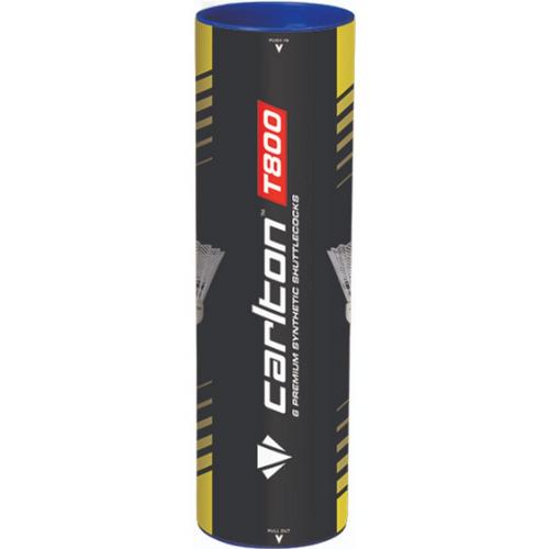 Carlton FT-800 Shuttlecocks (6-Pack) - Primary Image